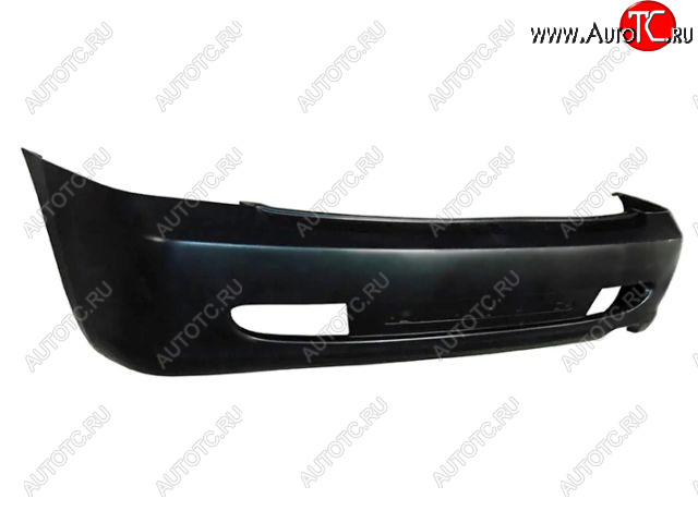 5 649 р. LIFAN BREEZE БАМПЕР ЗАДН (Китай) BODYPARTS libre07-640  с доставкой в г. Керчь