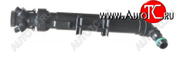 559 р. Правая форсунка омывателя фары (пр-во Китай) BODYPARTS Mercedes-Benz ML class W166 (2011-2015)  с доставкой в г. Керчь