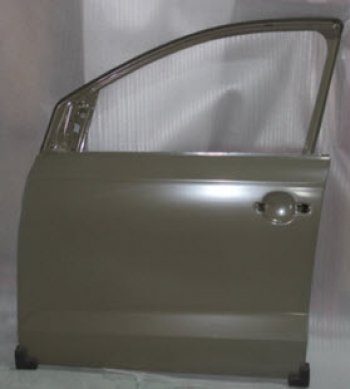POLO ДВЕРЬ ПЕРЕДН ЛЕВ (СЕДАН) (Китай) BODYPARTS vwplo10-510-l