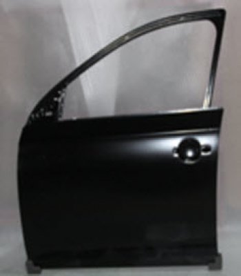 RAPID ДВЕРЬ ПЕРЕДН ЛЕВ (Китай) BODYPARTS sdrap14-510-l
