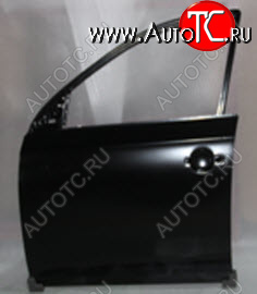 15 299 р. RAPID ДВЕРЬ ПЕРЕДН ЛЕВ (Китай) BODYPARTS sdrap14-510-l  с доставкой в г. Керчь