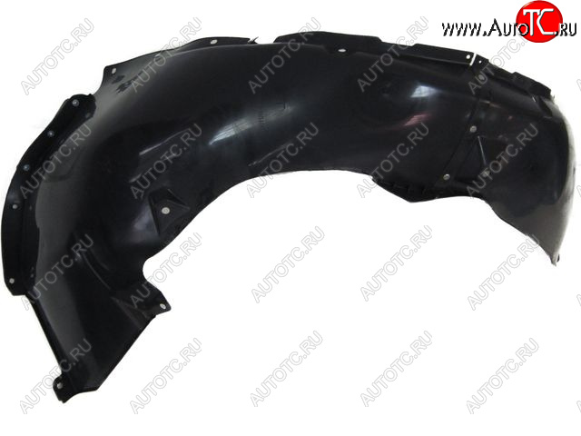 639 р. Правый подкрылок передний BodyParts  Hyundai Creta  GS (2015-2019) дорестайлинг  с доставкой в г. Керчь