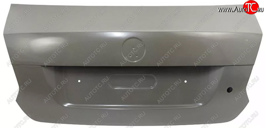 12 999 р. POLO 10- КРЫШКА БАГАЖНИКА С ОТВ П КЛЮЧ (СЕДАН) (Китай) BODYPARTS vwplo10-600  с доставкой в г. Керчь