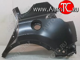 12 549 р. RAV4 13- КРЫЛО ЗАДН ЛЕВ (Китай) BODYPARTS tyrv413-560-l  с доставкой в г. Керчь
