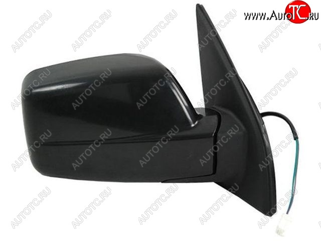 3 499 р. X-TRAIL ЗЕРКАЛО ПРАВ ЭЛЕКТР БЕЗ ПОДОГРЕВ (convex) (Тайвань) VIEWMAX nnxtr03-450-r  с доставкой в г. Керчь