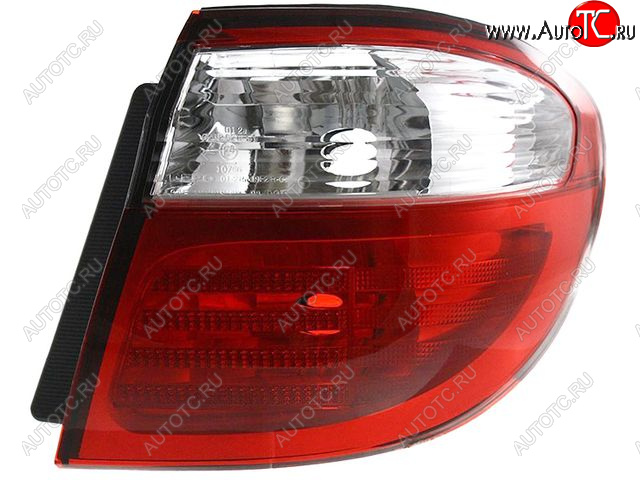 2 499 р. Правый фонарь DEPO Nissan Maxima A33 дорестайлинг (2000-2003)  с доставкой в г. Керчь
