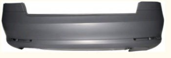 2 699 р. OCTAVIA БАМПЕР ЗАДН (Китай) BODYPARTS sdoct08-642  с доставкой в г. Керчь. Увеличить фотографию 1
