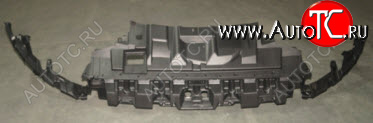 1 799 р. FOCUS УСИЛИТЕЛЬ БАМПЕРА ПЕРЕДН ВЕРХН (Китай) BODYPARTS fdfoc14-240  с доставкой в г. Керчь