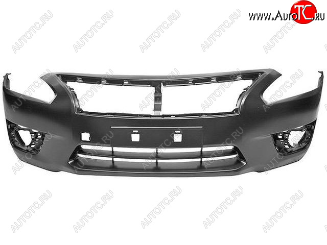 3 499 р. TEANA БАМПЕР ПЕРЕДН (Китай) BODYPARTS nnten13-160  с доставкой в г. Керчь