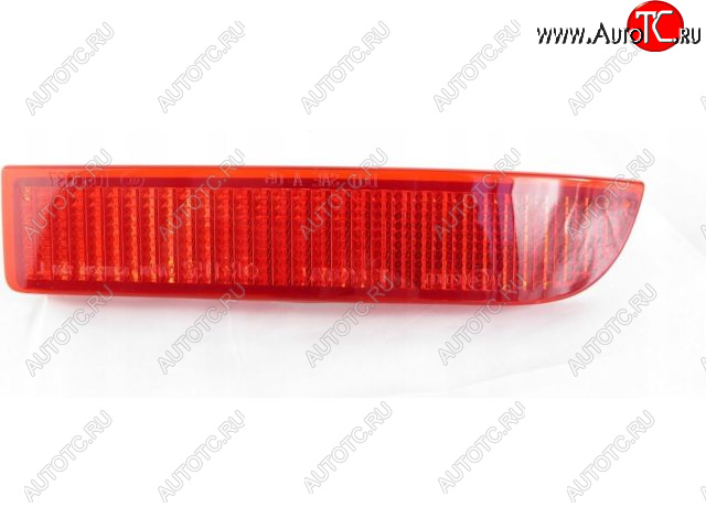 292 р. Правый катафот заднего бампера (пр-во Китай) BODYPARTS Toyota RAV4 XA305 5 дв. дорестайлинг (2005-2009)  с доставкой в г. Керчь