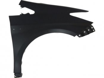 PRIUS 10- КРЫЛО ПЕРЕДН ПРАВ (Китай) BODYPARTS typri10-270-r