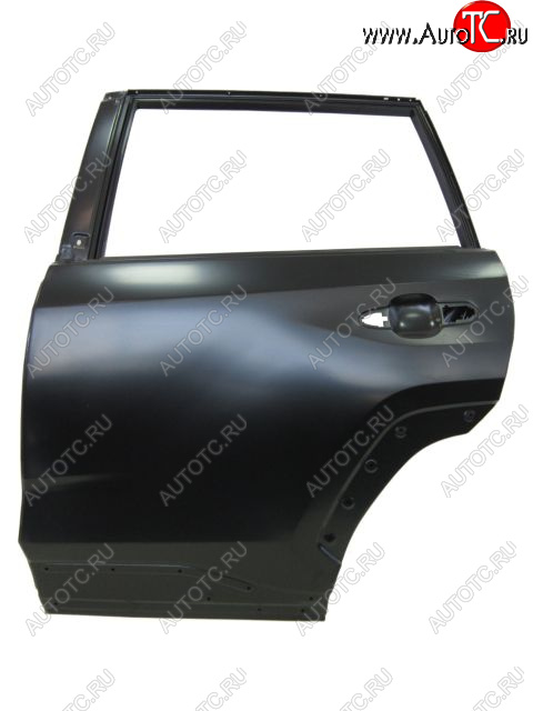 17 899 р. RAV4 19- ДВЕРЬ ЗАДН ЛЕВ (Китай) BODYPARTS tyrv419-520-l  с доставкой в г. Керчь