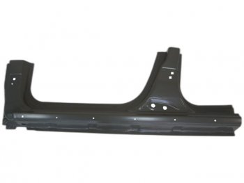 SANDERO ПОРОГ ЛЕВ (Китай) BODYPARTS rnsan08-480-l