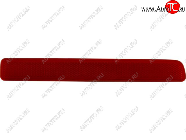1 329 р. Левый катафот заднего бампера (пр-во Китай) BODYPARTS  Land Rover Range Rover Sport  1 L320 (2009-2013) рестайлинг  с доставкой в г. Керчь