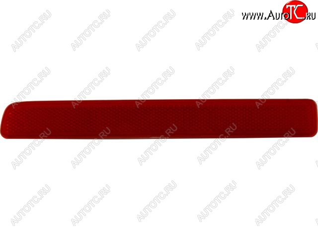 1 329 р. Правый катафот заднего бампера (пр-во Китай) BODYPARTS  Land Rover Range Rover Sport  1 L320 (2009-2013) рестайлинг  с доставкой в г. Керчь