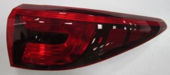 SPORTAGE ФОНАРЬ ЗАДН ВНЕШН ПРАВ (Китай) BODYPARTS kaspr16-741-r
