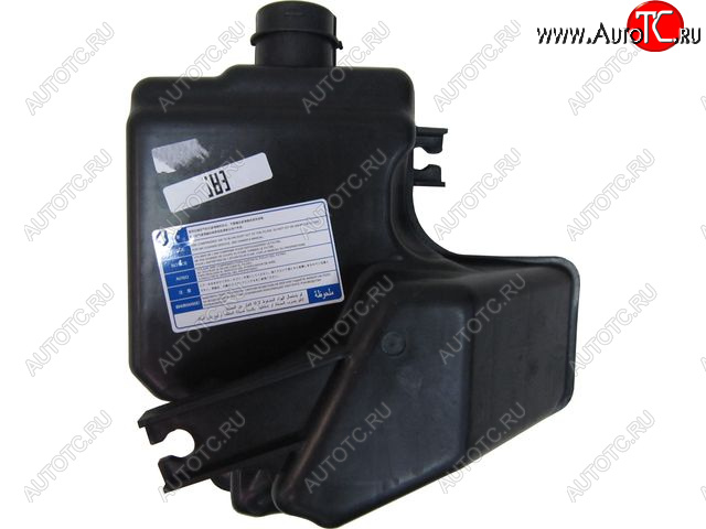 1 399 р. Корпус воздушного фильтра двигателя (пр-во Китай) BODYPARTS  Honda CR-V  RE1,RE2,RE3,RE4,RE5,RE7 (2007-2010) дорестайлинг  с доставкой в г. Керчь