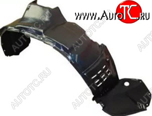 889 р. Правый подкрылок передний BODYPARTS Lexus RX300 XU30 дорестайлинг (2003-2006)  с доставкой в г. Керчь