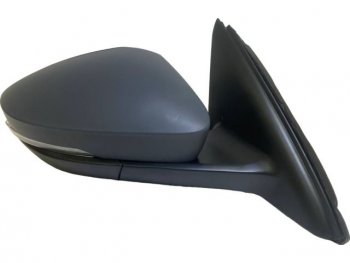 4 099 р. OCTAVIA ЗЕРКАЛО ПРАВ ЭЛЕКТР С ПОДОГРЕВ , УК.ПОВОР (Китай) BODYPARTS sdoct13-452-r  с доставкой в г. Керчь. Увеличить фотографию 1