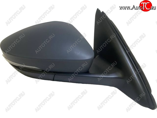 4 099 р. OCTAVIA ЗЕРКАЛО ПРАВ ЭЛЕКТР С ПОДОГРЕВ , УК.ПОВОР (Китай) BODYPARTS sdoct13-452-r  с доставкой в г. Керчь
