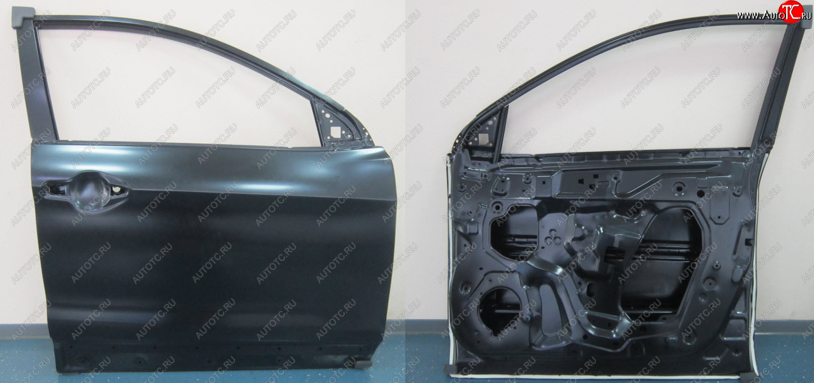 17 899 р. QASHQAI ДВЕРЬ ПЕРЕДН ПРАВ (Китай) BODYPARTS nnqas14-510-r  с доставкой в г. Керчь