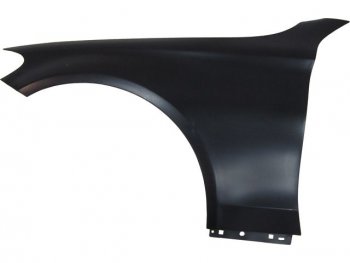 W205 14- КРЫЛО ПЕРЕДН ЛЕВ СТАЛЬН (Китай) BODYPARTS md20514-272-l