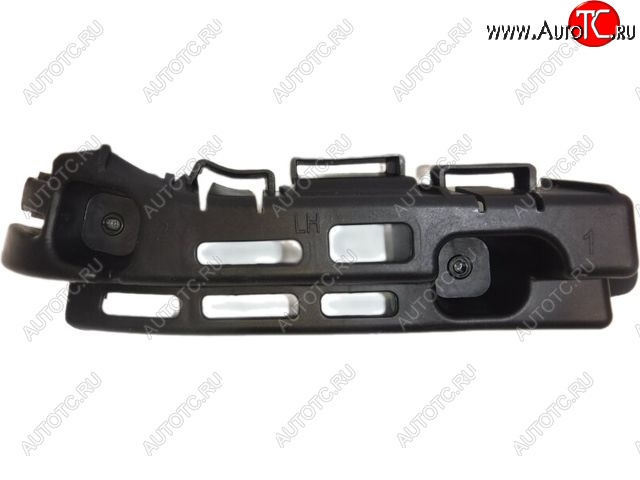 258 р. Левое крепление заднего бампера (пр-во Китай) BODYPARTS  Chevrolet Cruze  J300 (2009-2012) седан дорестайлинг  с доставкой в г. Керчь