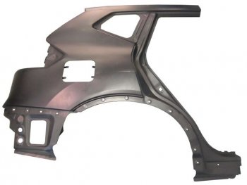 16 999 р. X-TRAIL 15- КРЫЛО ЗАДН ПРАВ (Китай) BODYPARTS nnxtr15-560-r  с доставкой в г. Керчь. Увеличить фотографию 1