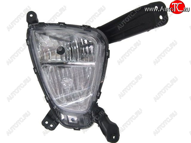 2 279 р. Правая противотуманная фара BODYPARTS KIA Sorento UM/Prime дорестайлинг (2014-2018)  с доставкой в г. Керчь
