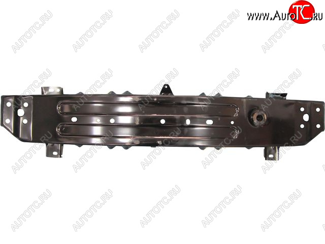 4 899 р. Усилитель переднего бампера (пр-во Китай) BODYPARTS  Mazda 3/Axela  BL (2009-2011) дорестайлинг седан  с доставкой в г. Керчь