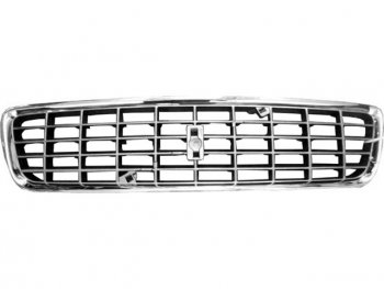 S40 РЕШЕТКА РАДИАТОРА (Китай) BODYPARTS vvs4005-100