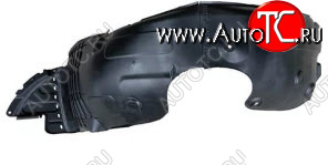 689 р. Правый подкрылок передний BODYPARTS Hyundai Santa Fe DM дорестайлинг (2012-2016)  с доставкой в г. Керчь