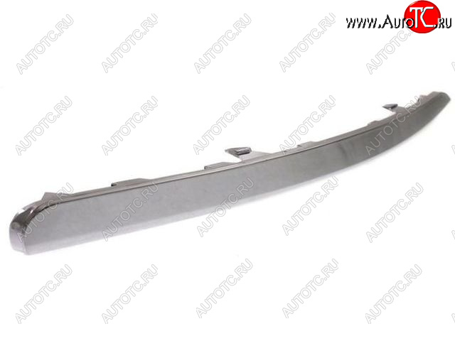 339 р. SPORTAGE МОЛДИНГ БАМПЕРА ПЕРЕДН ЛЕВ (Китай) ХРОМ BODYPARTS kaspr10-171h-l  с доставкой в г. Керчь