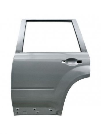 16 399 р. X-TRAIL ДВЕРЬ ЗАДН ЛЕВ (Китай) BODYPARTS nnxtr07-520-l  с доставкой в г. Керчь. Увеличить фотографию 1