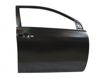 RAV4 05- ДВЕРЬ ПЕРЕДН ПРАВ (Китай) BODYPARTS tyrv405-510-r