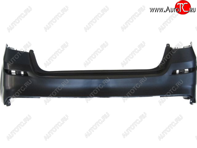 4 899 р. OPTIMA БАМПЕР ЗАДН (Китай) BODYPARTS kaopt18-640  с доставкой в г. Керчь