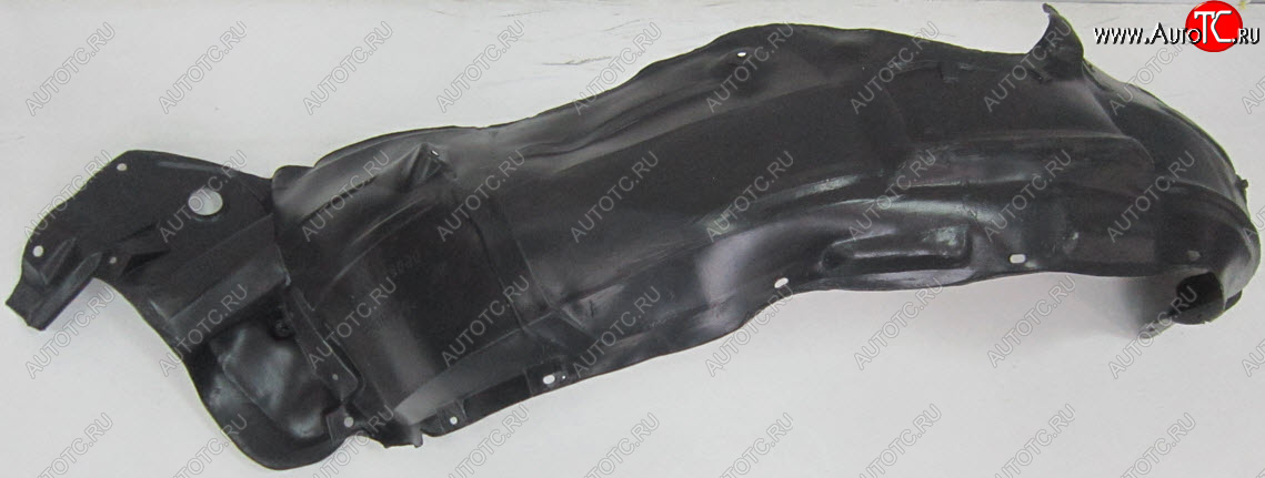 999 р. Правый подкрылок передний BODYPARTS Lexus RX270 AL10 дорестайлинг (2010-2012)  с доставкой в г. Керчь