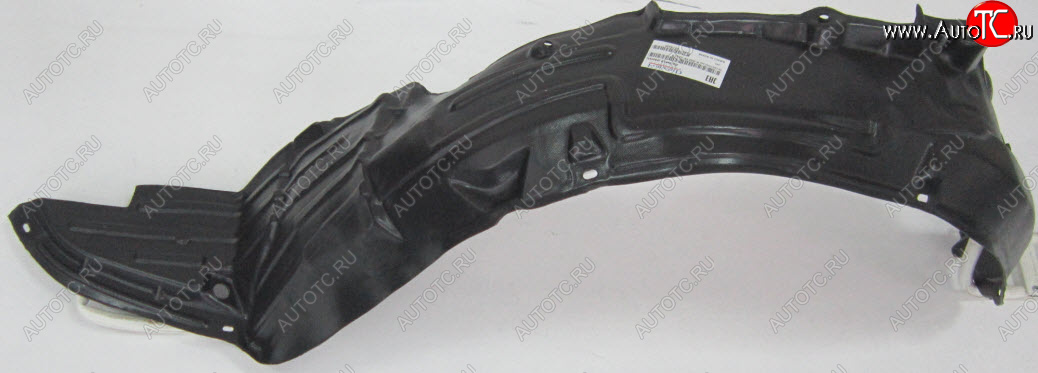 779 р. Левый подкрылок передний BODYPARTS  Nissan Teana  1 J31 (2003-2005) дорестайлинг  с доставкой в г. Керчь