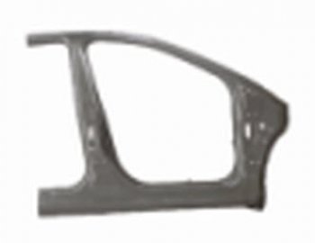 CRUZE 09- ДВЕРНОЙ ПРОЕМ ПРАВ ПЕРЕД НАРУЖН (Китай) BODYPARTS cvcrz09-550-r