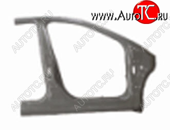 9 799 р. CRUZE 09- ДВЕРНОЙ ПРОЕМ ПРАВ ПЕРЕД НАРУЖН (Китай) BODYPARTS cvcrz09-550-r  с доставкой в г. Керчь