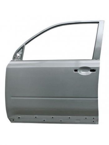 X-TRAIL ДВЕРЬ ПЕРЕДН ЛЕВ (Китай) BODYPARTS nnxtr07-510-l