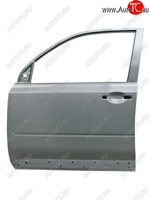 15 549 р. X-TRAIL ДВЕРЬ ПЕРЕДН ЛЕВ (Китай) BODYPARTS nnxtr07-510-l  с доставкой в г. Керчь