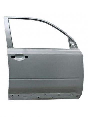X-TRAIL ДВЕРЬ ПЕРЕДН ПРАВ (Китай) BODYPARTS nnxtr07-510-r