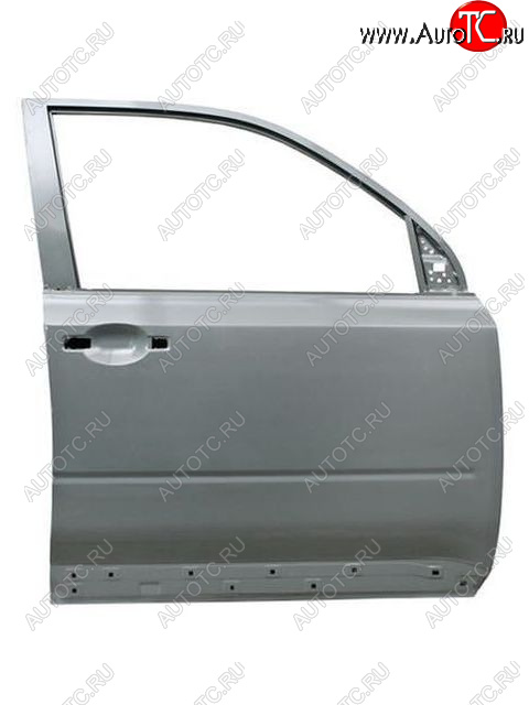 18 899 р. X-TRAIL ДВЕРЬ ПЕРЕДН ПРАВ (Китай) BODYPARTS nnxtr07-510-r  с доставкой в г. Керчь