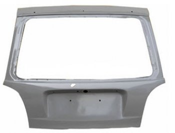 MATIZ 01- КРЫШКА БАГАЖНИКА (Китай) BODYPARTS dwmiz01-600