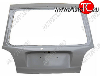 4 689 р. MATIZ 01- КРЫШКА БАГАЖНИКА (Китай) BODYPARTS dwmiz01-600  с доставкой в г. Керчь