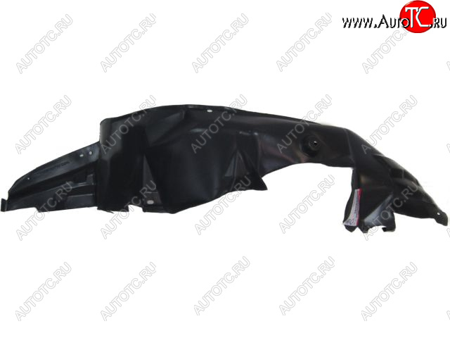 539 р. Правый подкрылок передний BODYPARTS  KIA Spectra (2000-2009)  с доставкой в г. Керчь