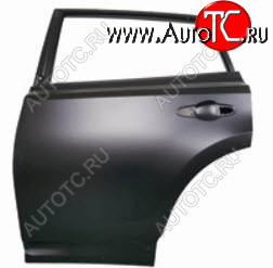14 999 р. RAV4 13- ДВЕРЬ ЗАДН ЛЕВ (Китай) BODYPARTS tyrv413-520-l  с доставкой в г. Керчь