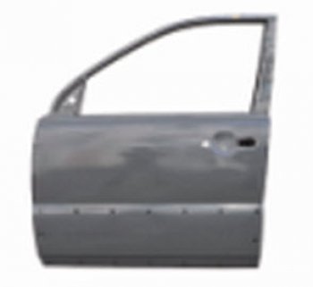 SPORTAGE 04- ДВЕРЬ ПЕРЕДН ЛЕВ (Китай) BODYPARTS kaspr04-510-l