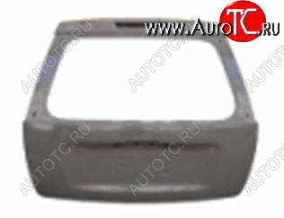 17 999 р. SPORTAGE КРЫШКА БАГАЖНИКА (Китай) BODYPARTS kaspr04-600  с доставкой в г. Керчь